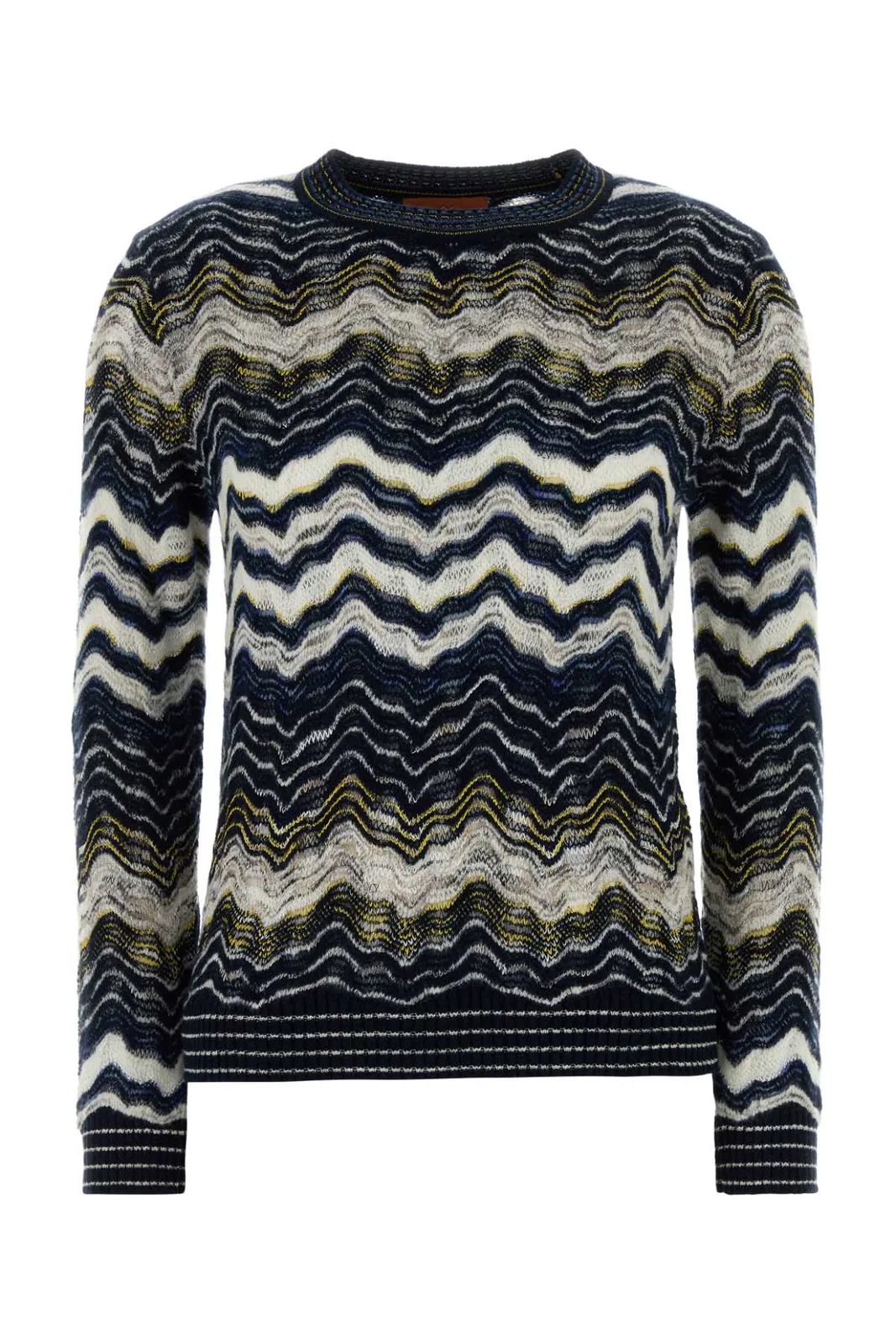 Missoni Maglia Girocollo