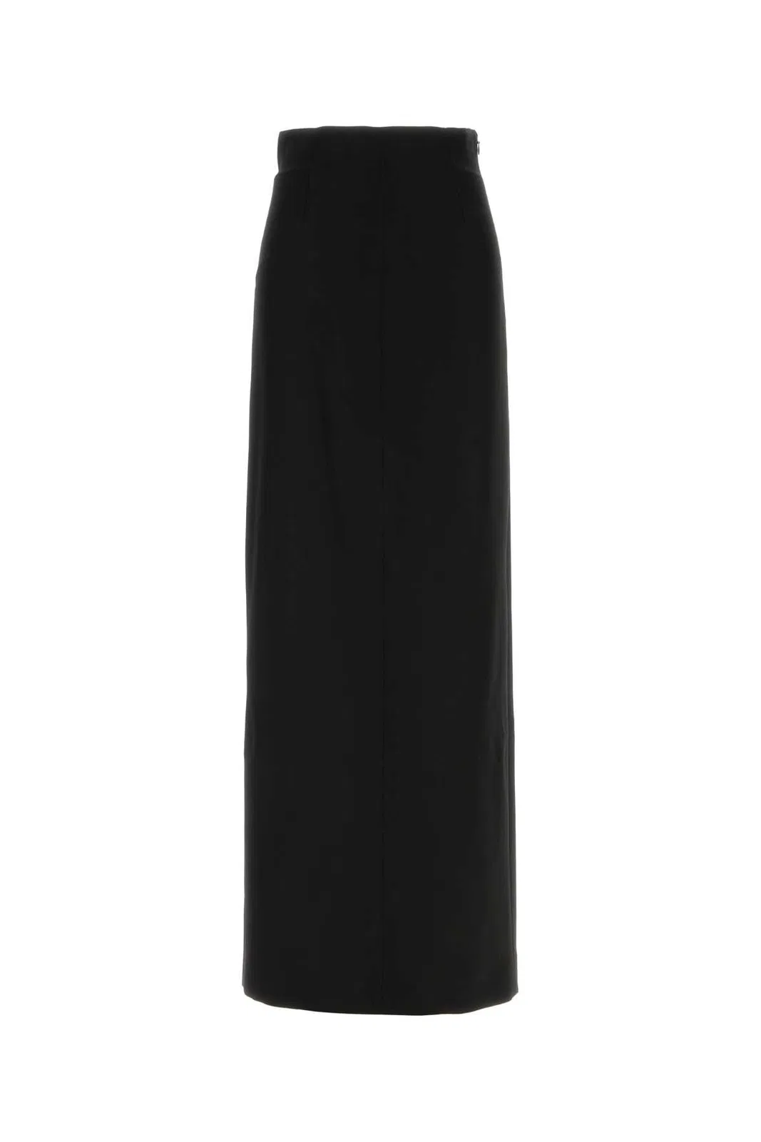 Maison Margiela Straight Maxi Skirt Pant