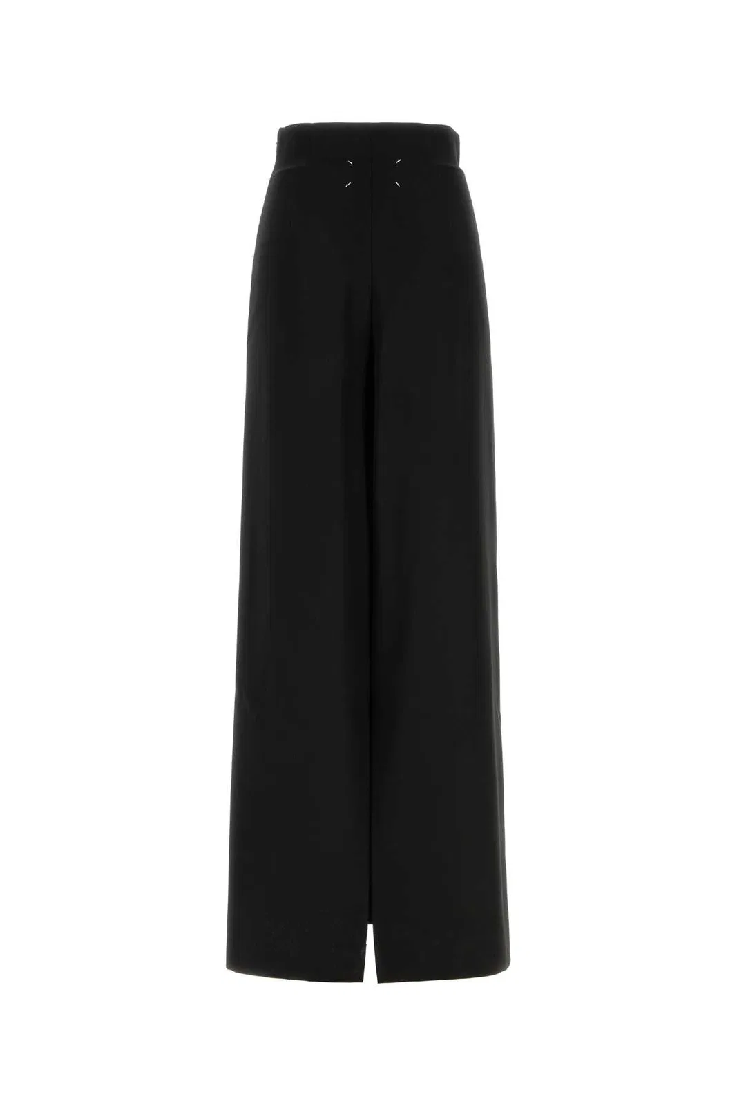 Maison Margiela Straight Maxi Skirt Pant