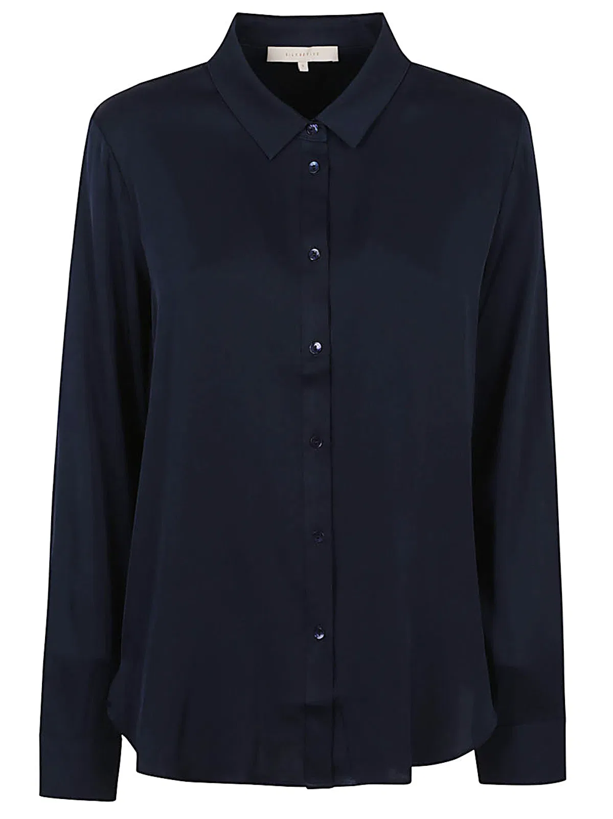 Silk95Five Monte Carlo Silk Shirt