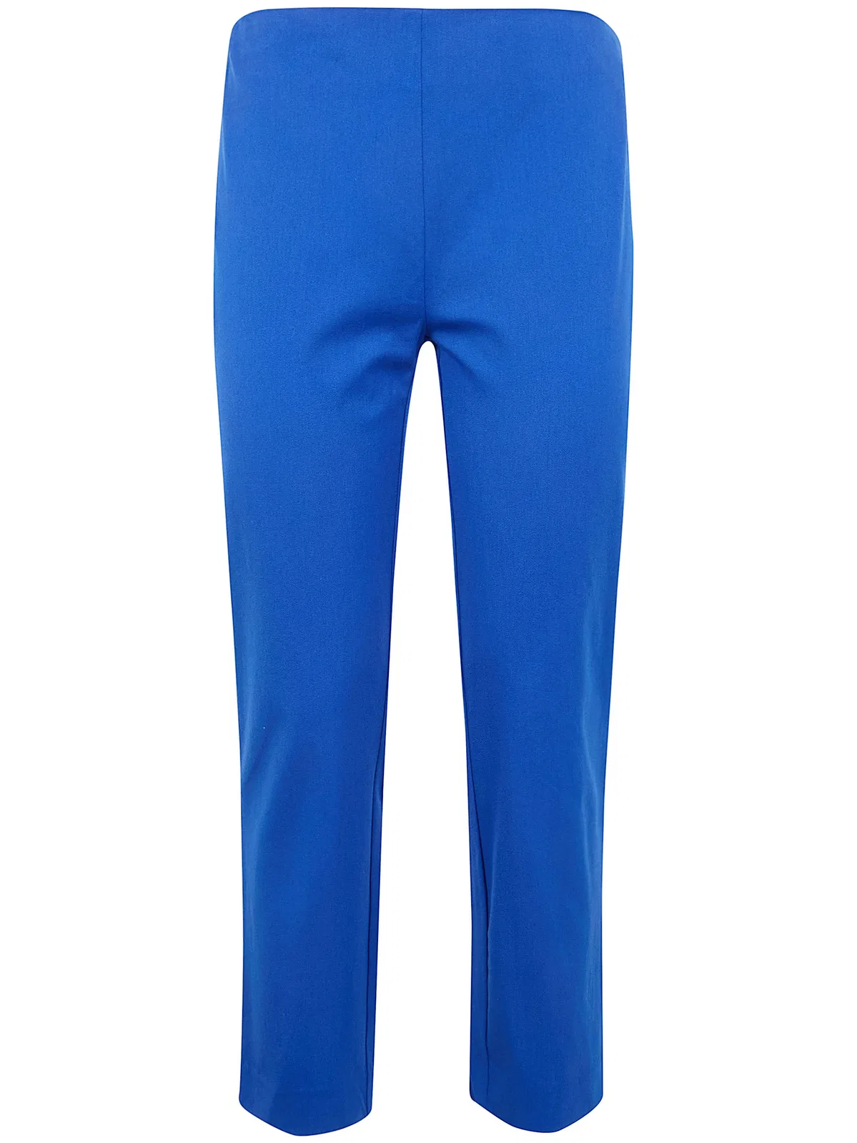 Lauren Ralph Lauren "Keslina" Crop Skinny Pant