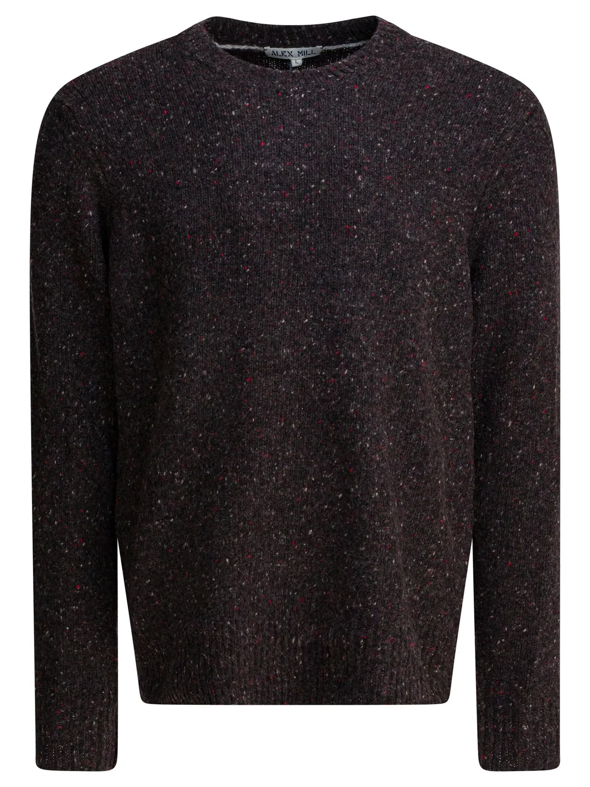 Alex Mill "Donegal" Wool Sweater