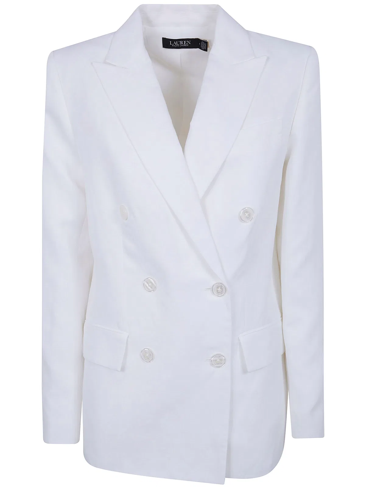 Lauren Ralph Lauren "Narain" Blazer