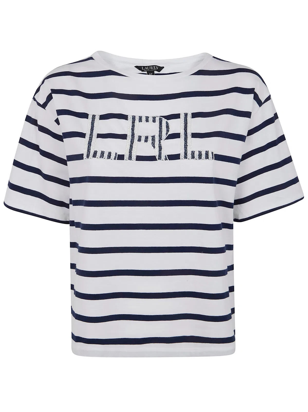 Lauren Ralph Lauren "Vauden" Short Sleeves T-Shirt