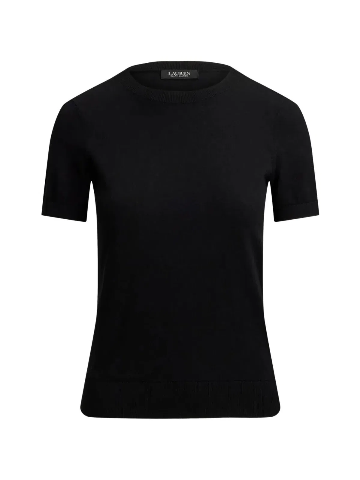 Lauren Ralph Lauren Sweater Short Sleeves Pullover
