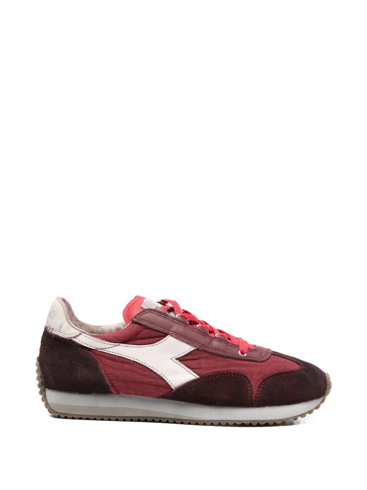 Diadora "Heritage Equipe Dirty Stone Wash" Vinta