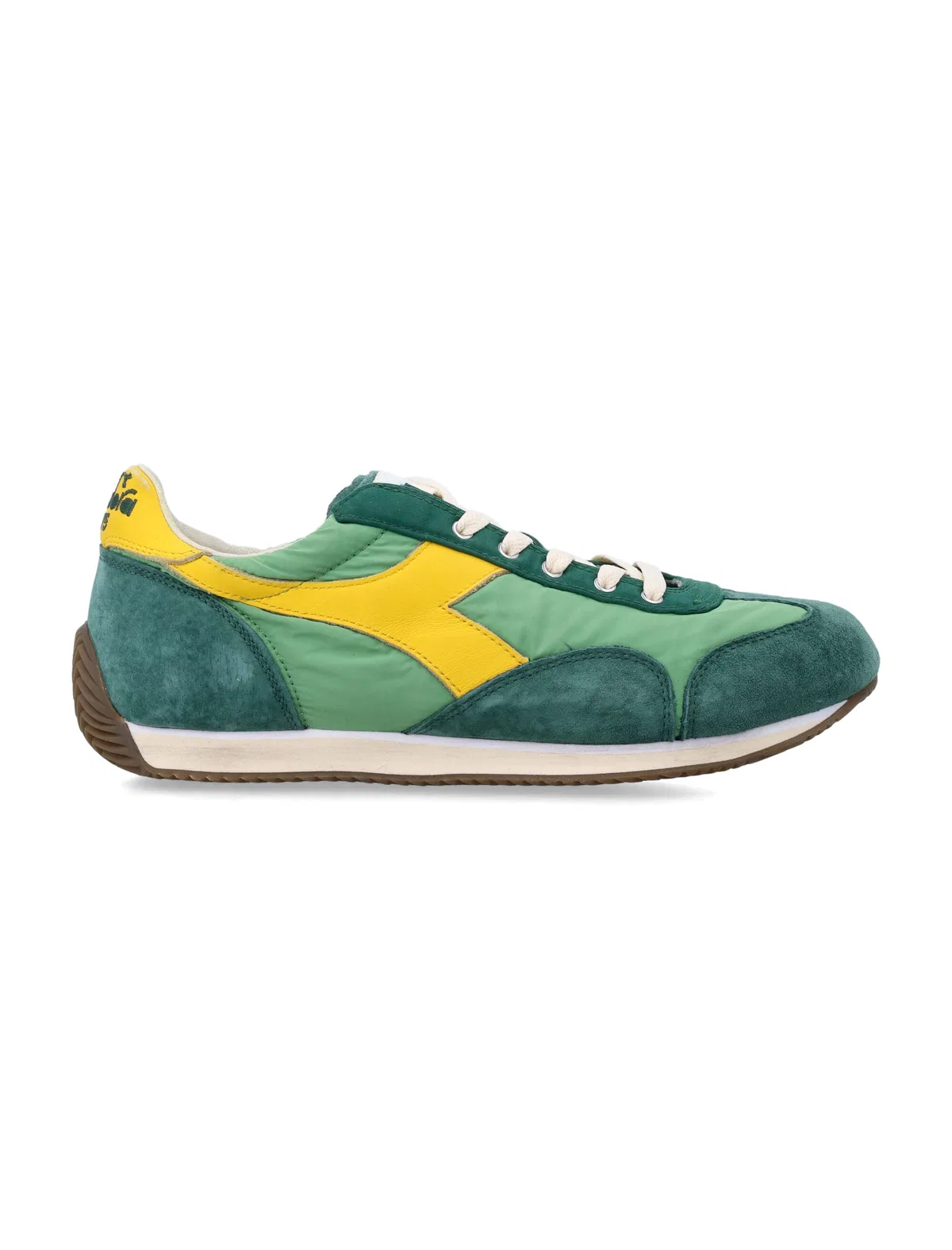 Diadora Heritage Equipe Vela Sw Sneakers