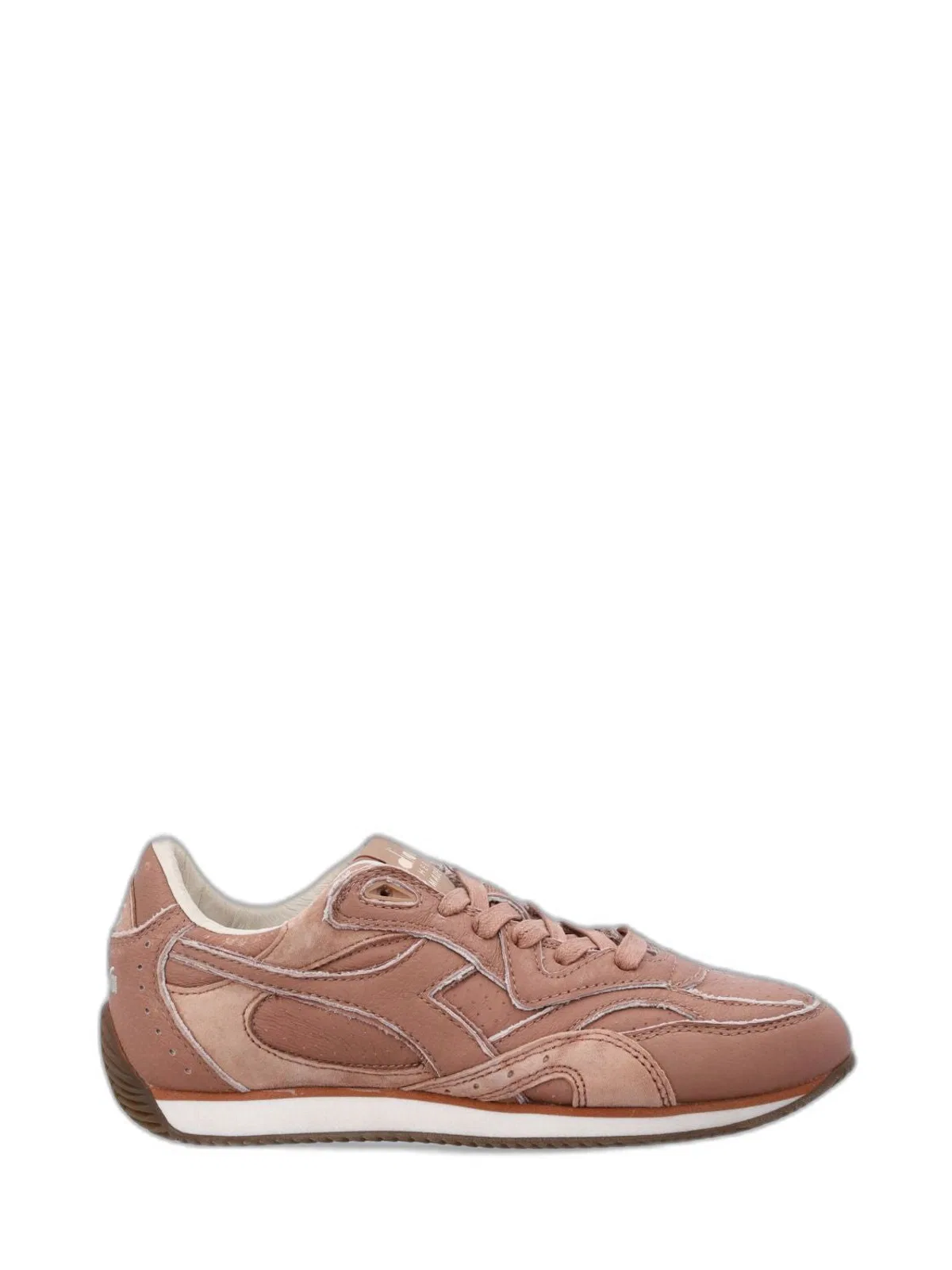 Diadora Heritage Equipe Revenge Dune Used Italia
