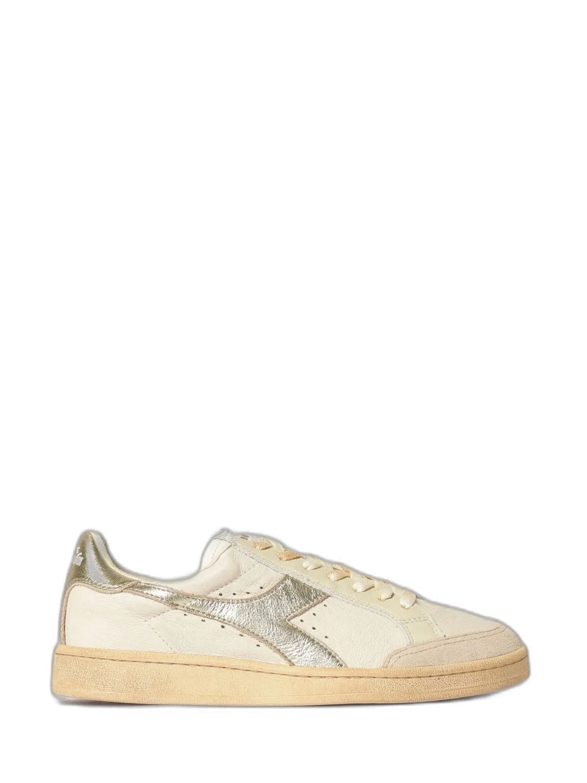 Diadora Prestige Aged Italia