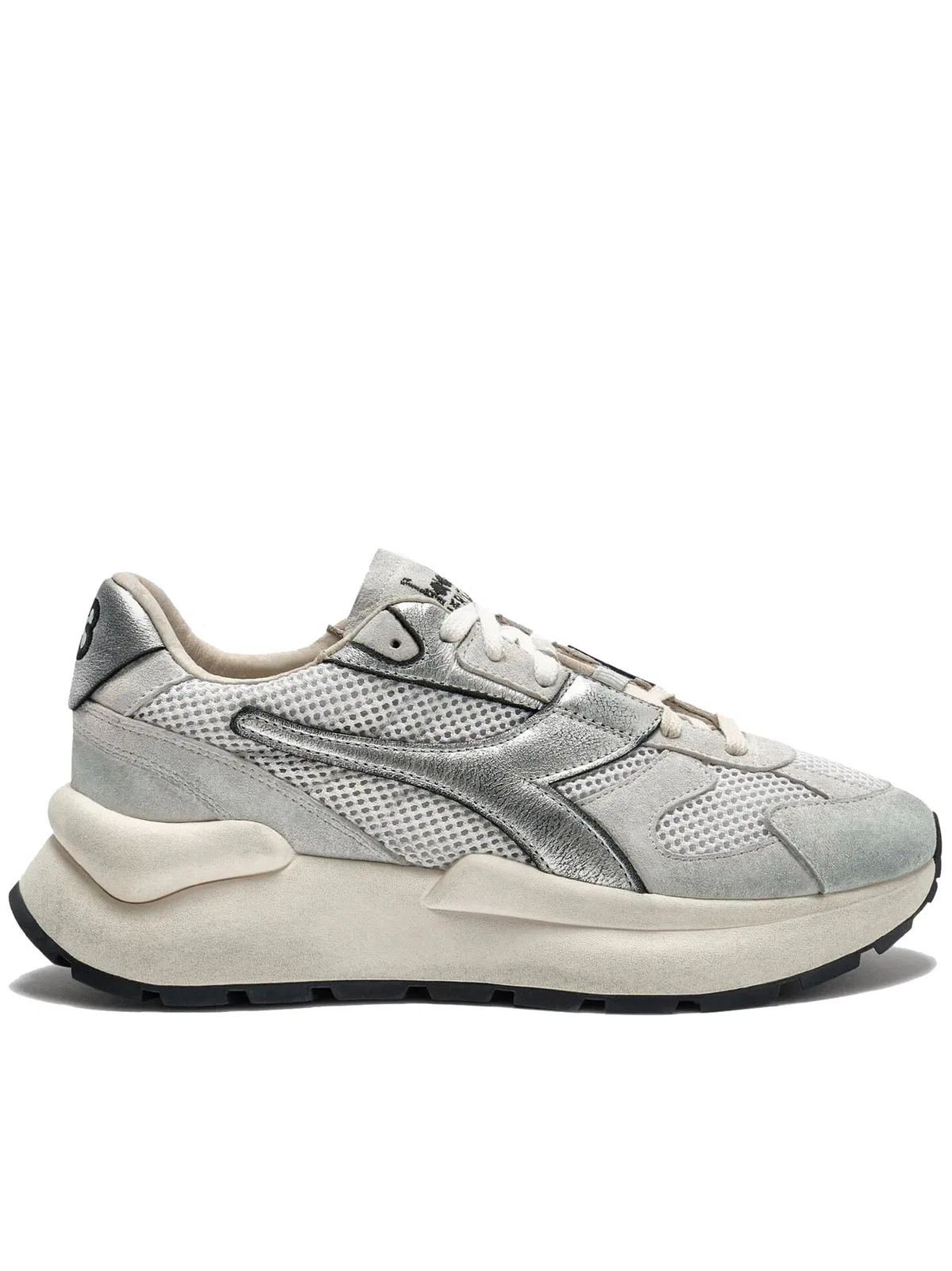 Diadora Mercury Elite Metal Used Wn