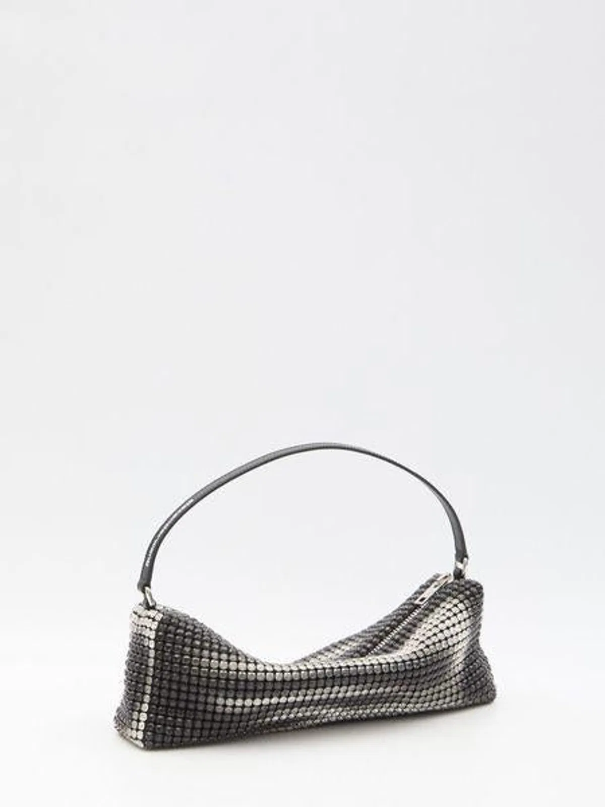Alexander Wang Heiress Flex Shopper Bag