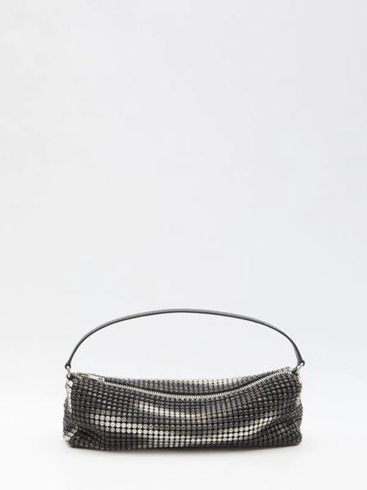 Alexander Wang Heiress Flex Shopper Bag