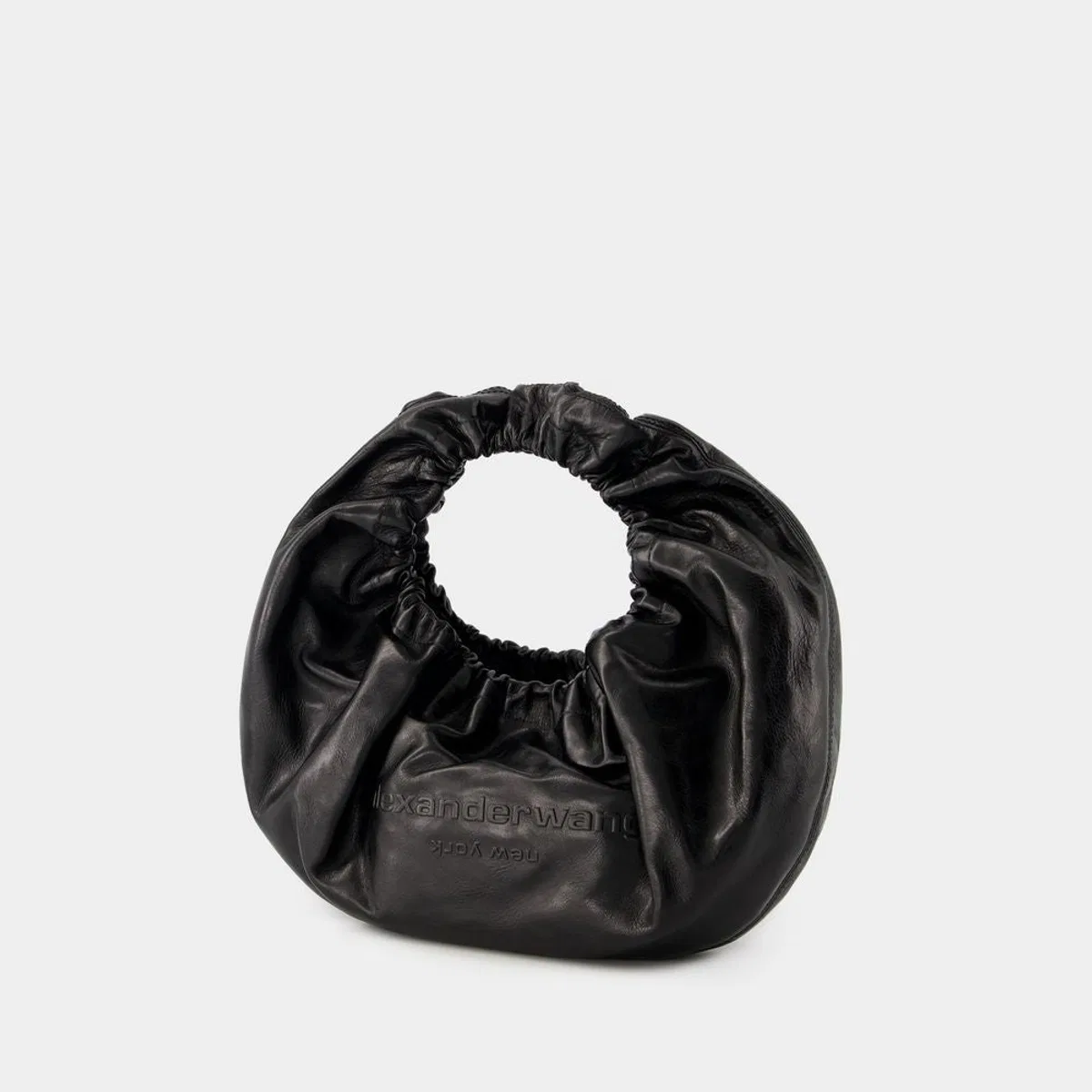 Alexander Wang Crescent Small Purse