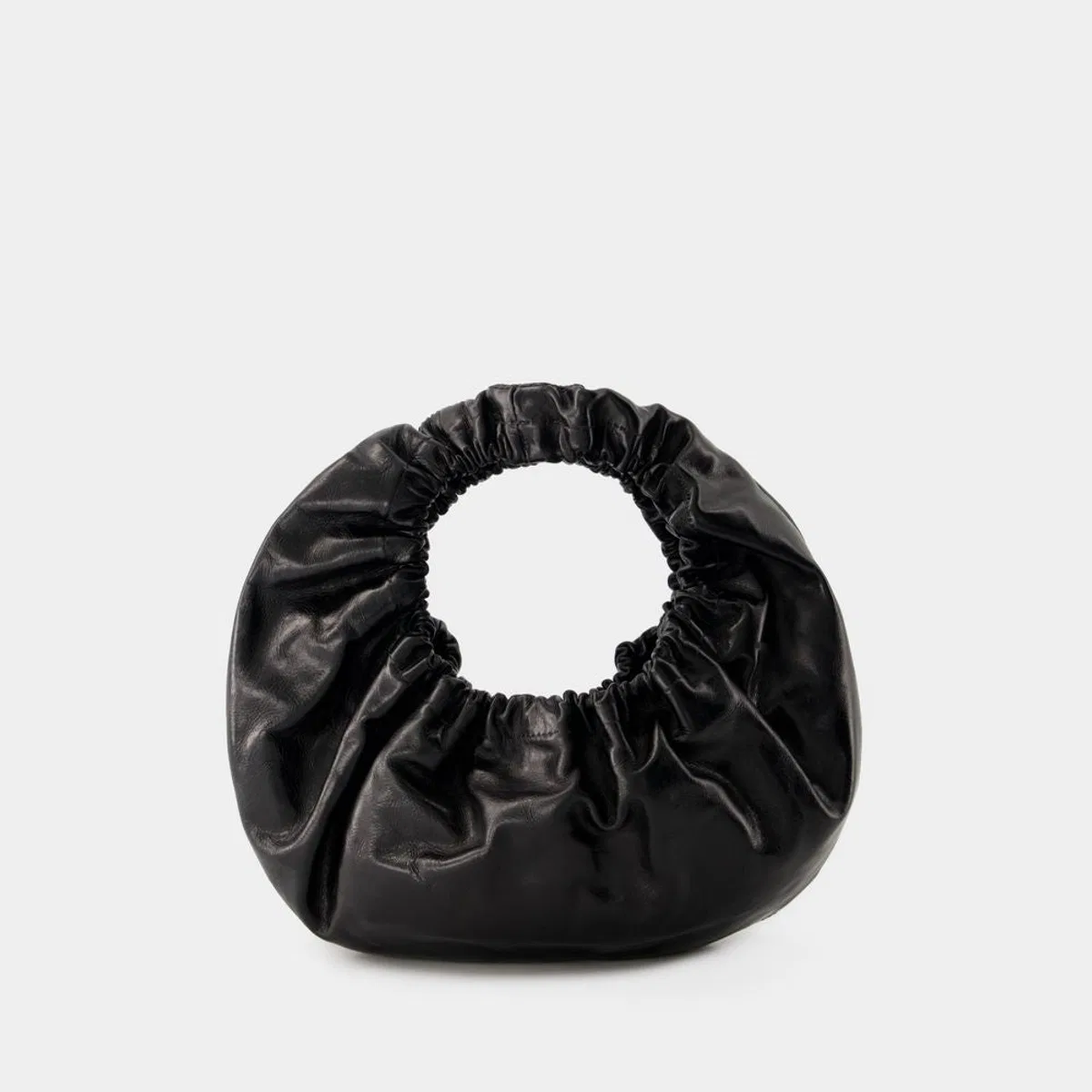 Alexander Wang Crescent Small Purse