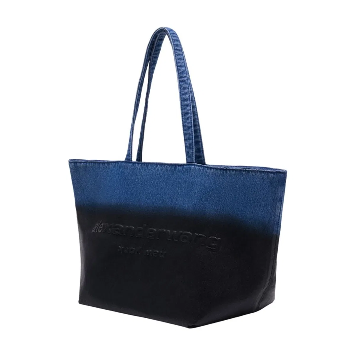 Alexander Wang Punch Shopper Bag