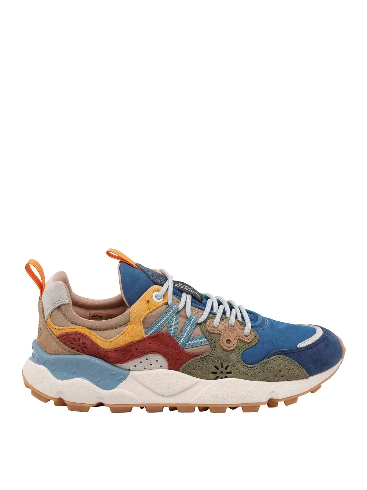 Flower Mountain Yamano 3 Sneakers