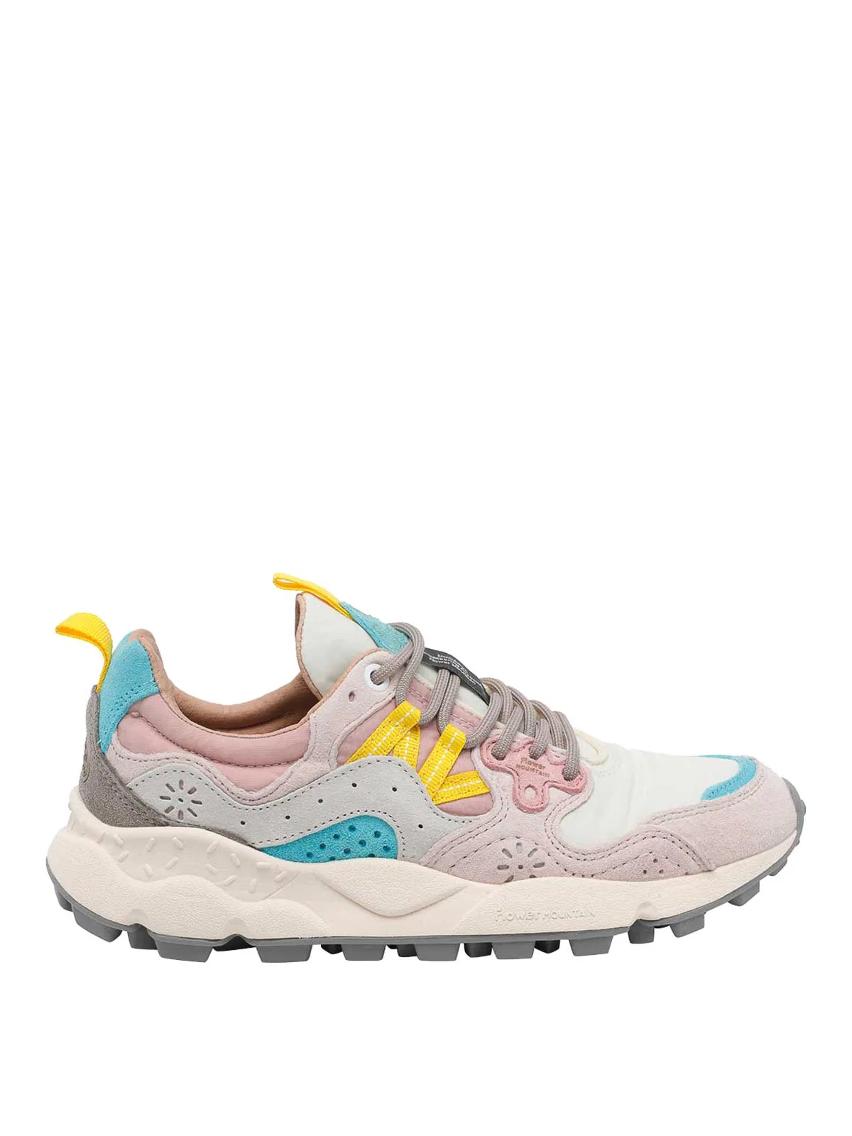 Flower Mountain Yamano 3 Sneakers