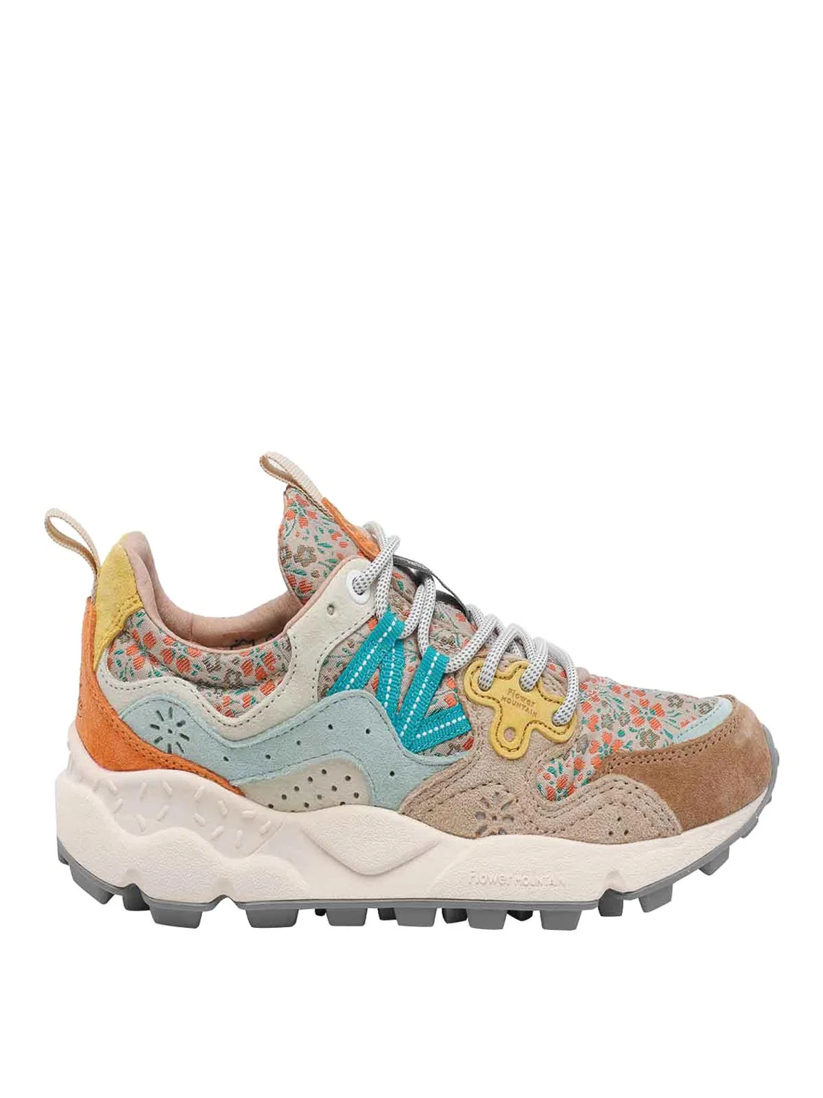 Flower Mountain Yamano 3 Sneakers