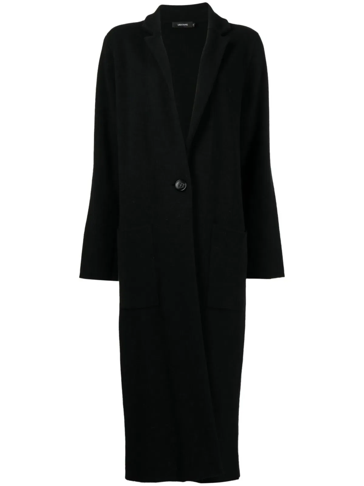 Lisa Yang Amie Coat