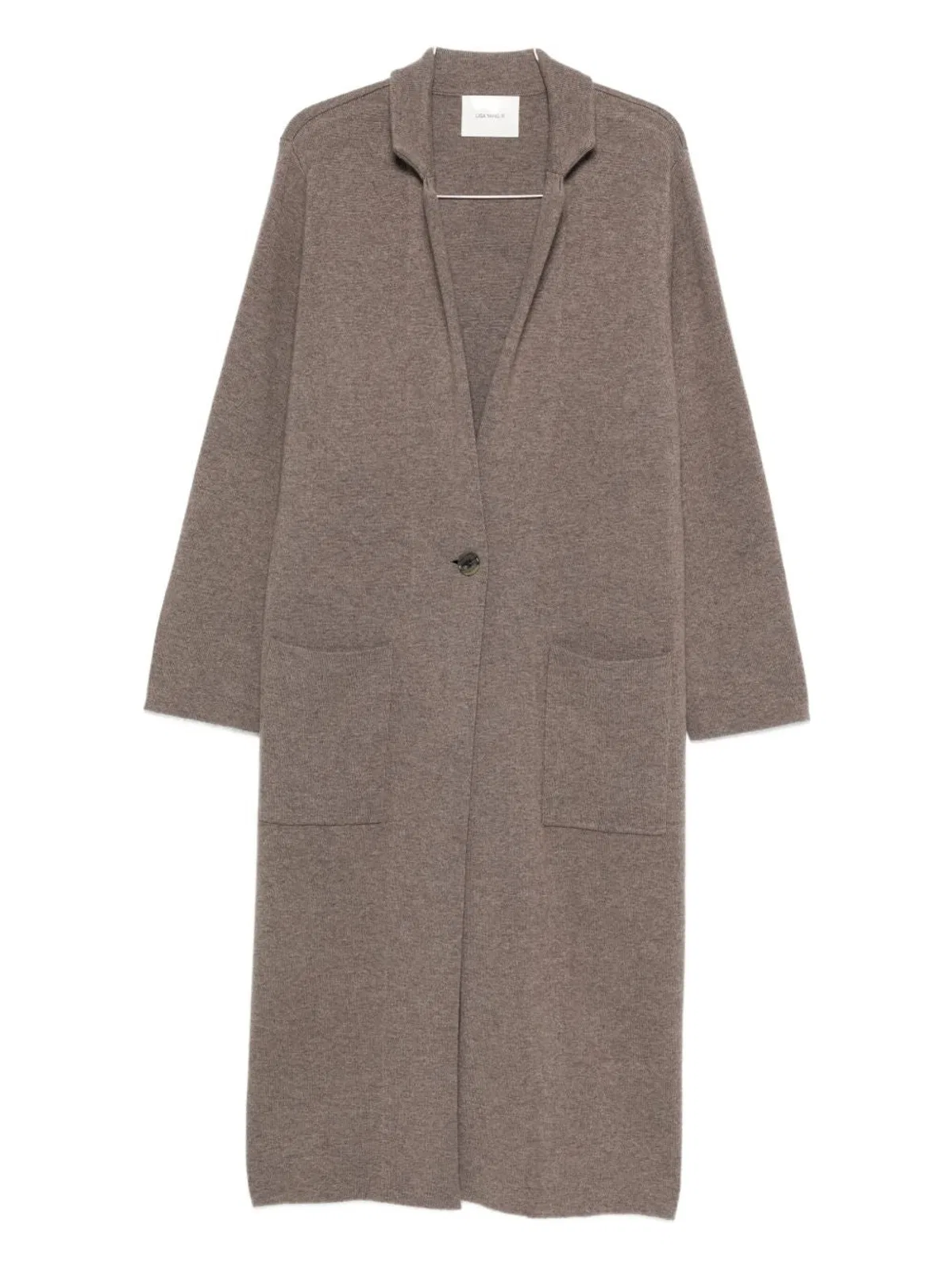 Lisa Yang Amie Coat