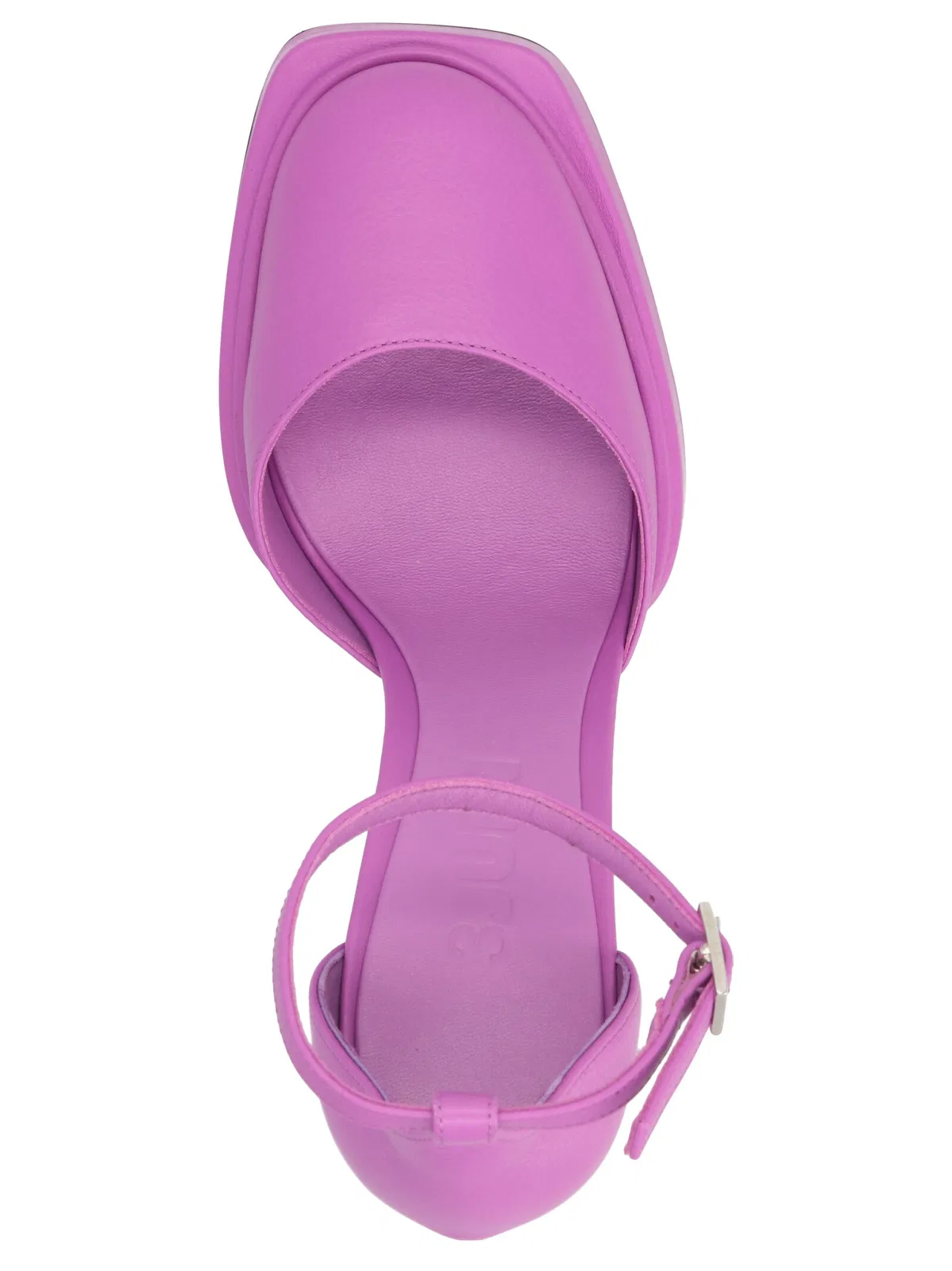 3Juin 'Ambraโ Pumps
