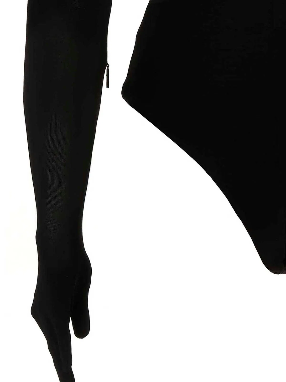 Ambush 'Heart Shaped Gloves' Bodysuit