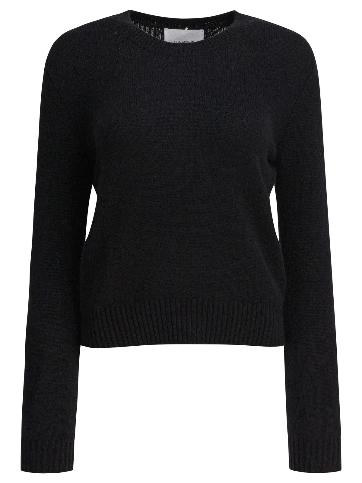 Lisa Yang Knitwear