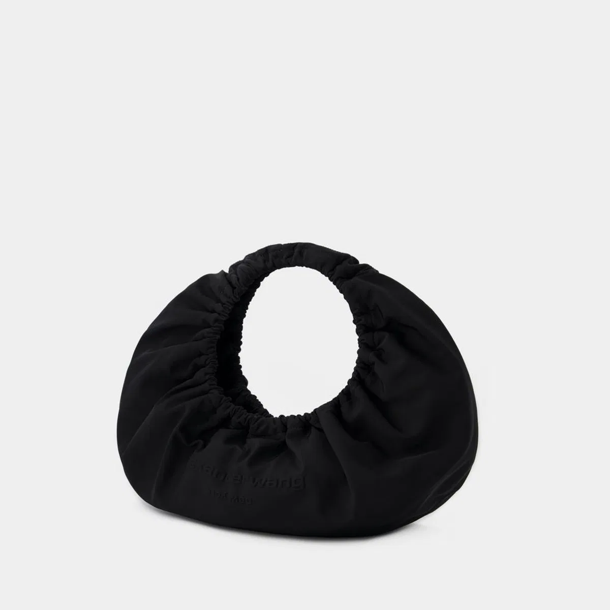 Alexander Wang Crescent Medium Shoulder Bag