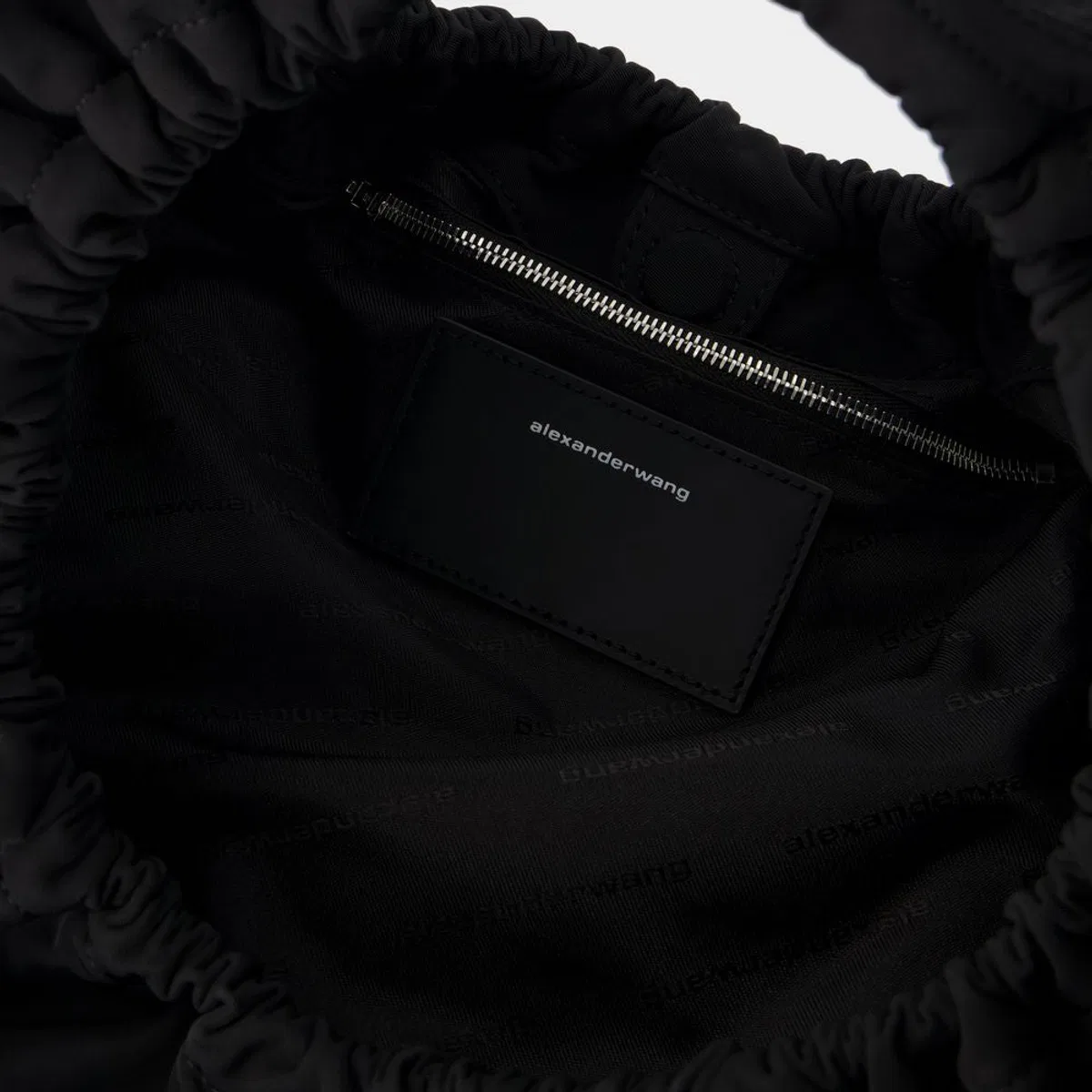 Alexander Wang Crescent Medium Shoulder Bag