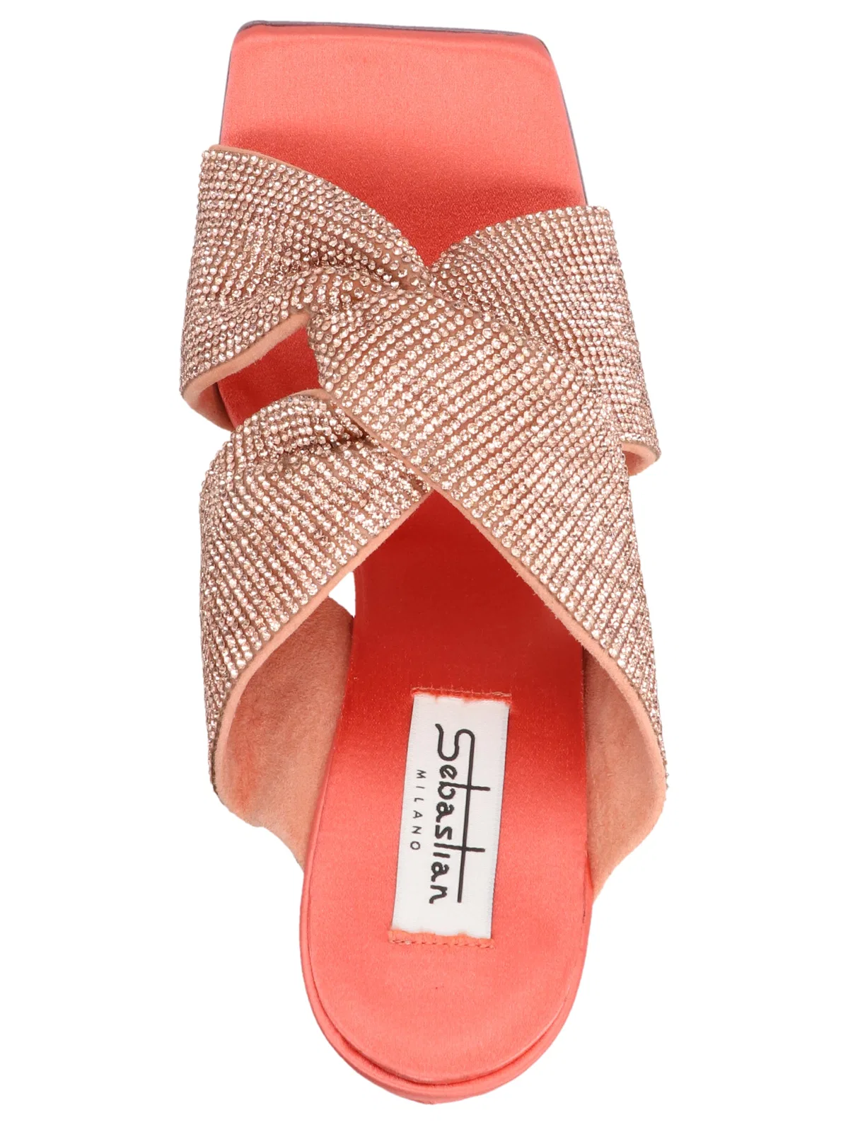 Sebastian 'Paris' Mules