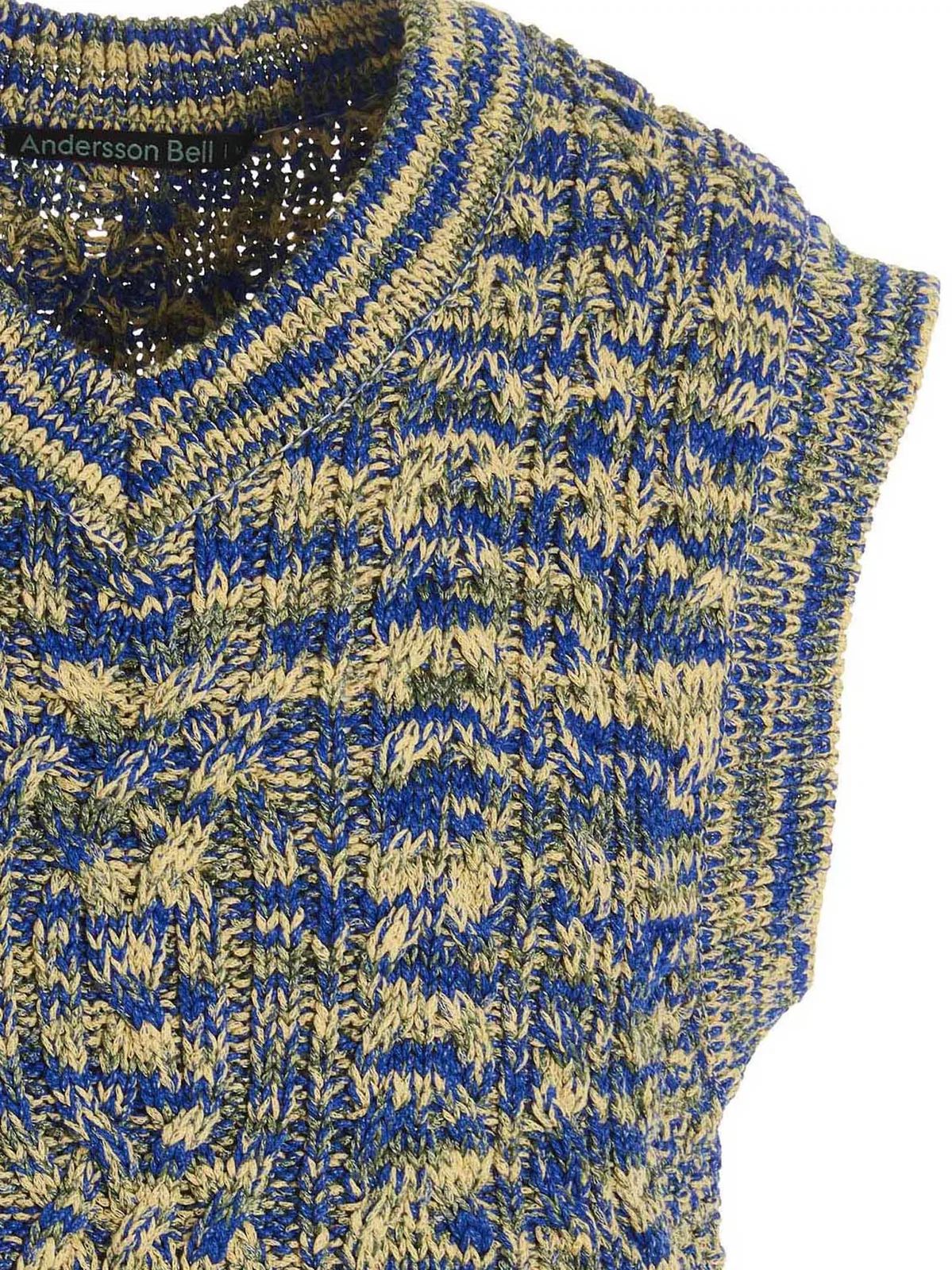 Andersson BELL Otreto' Vest
