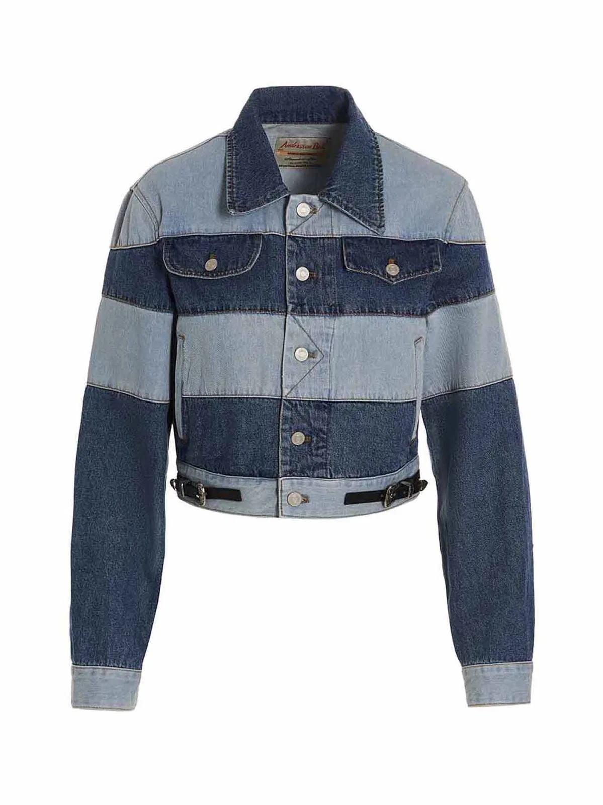 Andersson BELL 'Mahina' Denim Jacket