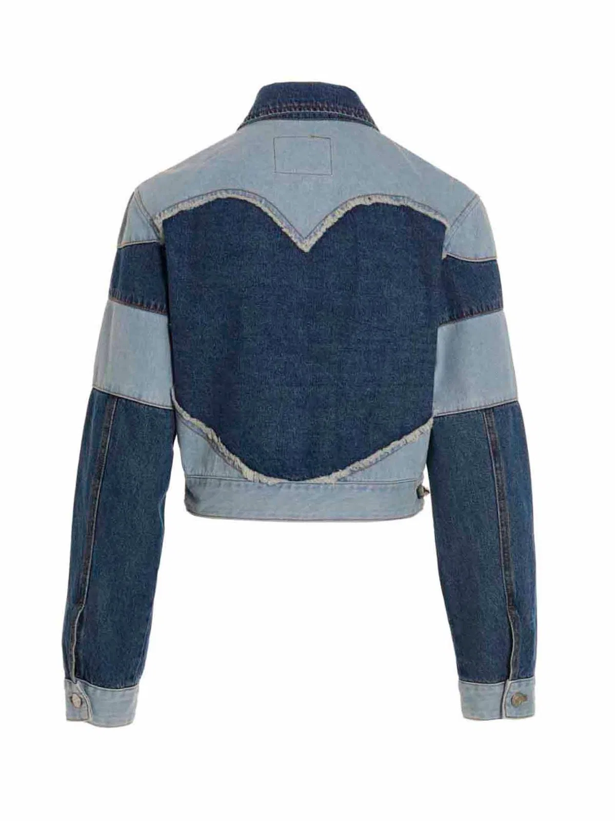Andersson BELL 'Mahina' Denim Jacket