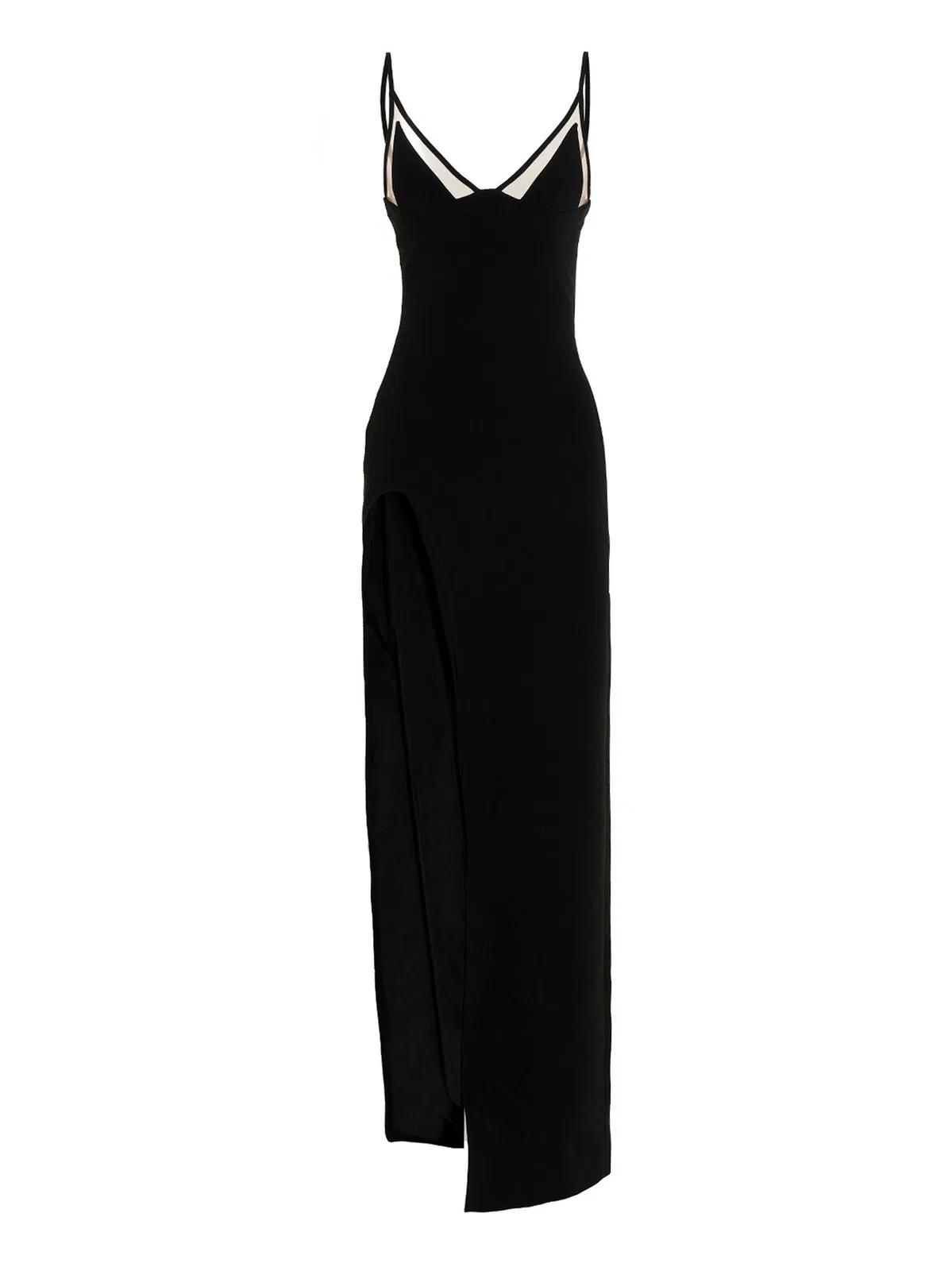 David koma 'Open Leg Cami' Dress