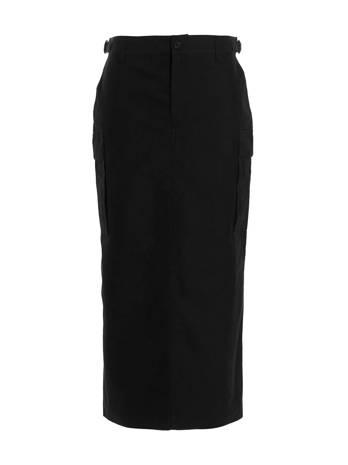Wardrobe.nyc Wardrobe Nyc ‘Cargo’ Midi Skirt