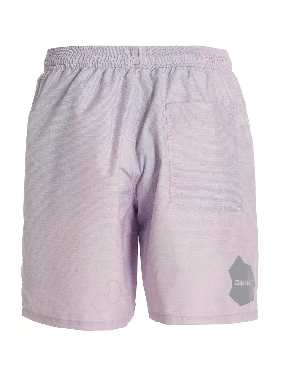 Objects IV LIFE Printed Beach Shorts