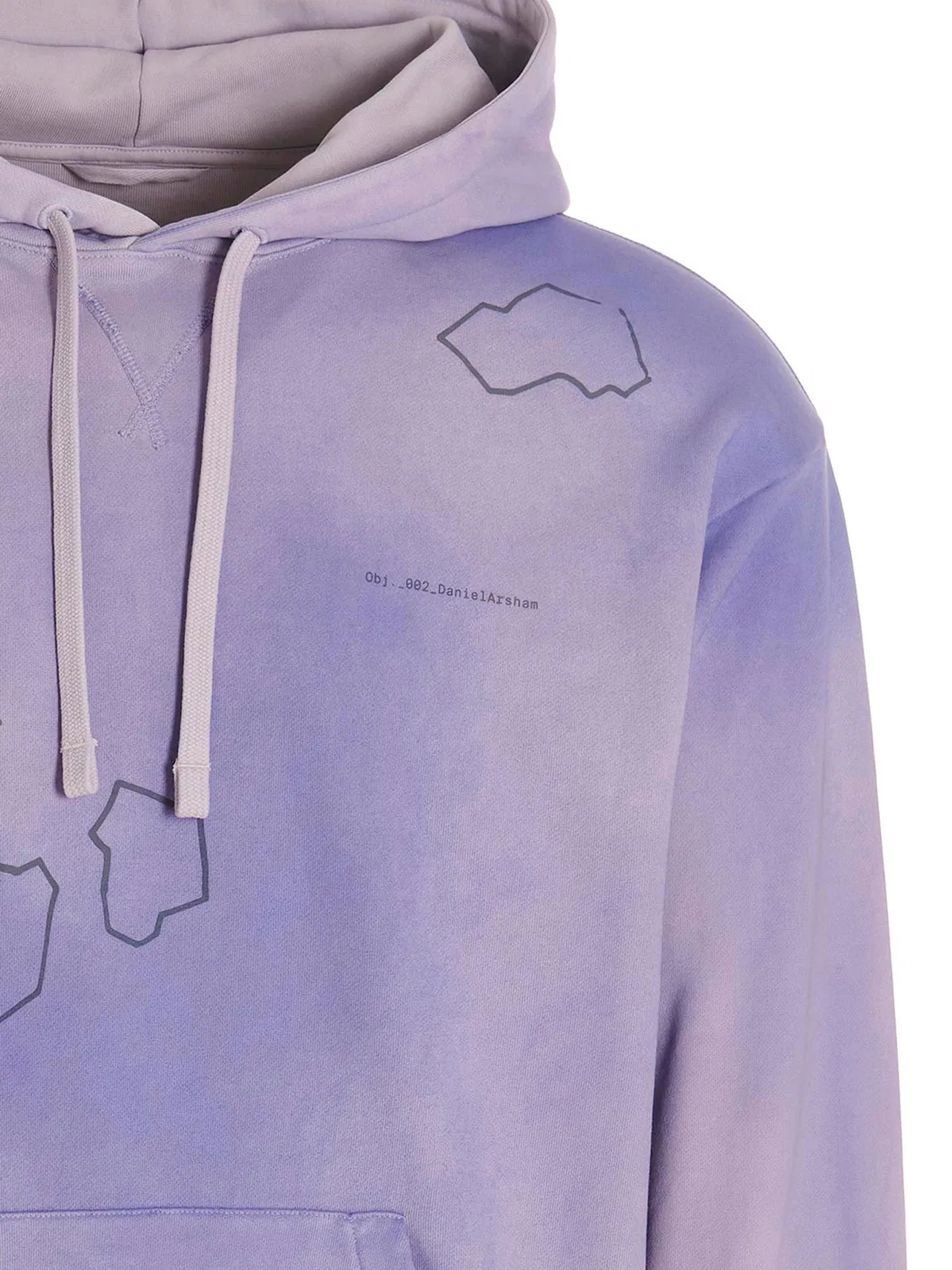 Objects IV LIFE 'Patina' Hoodie
