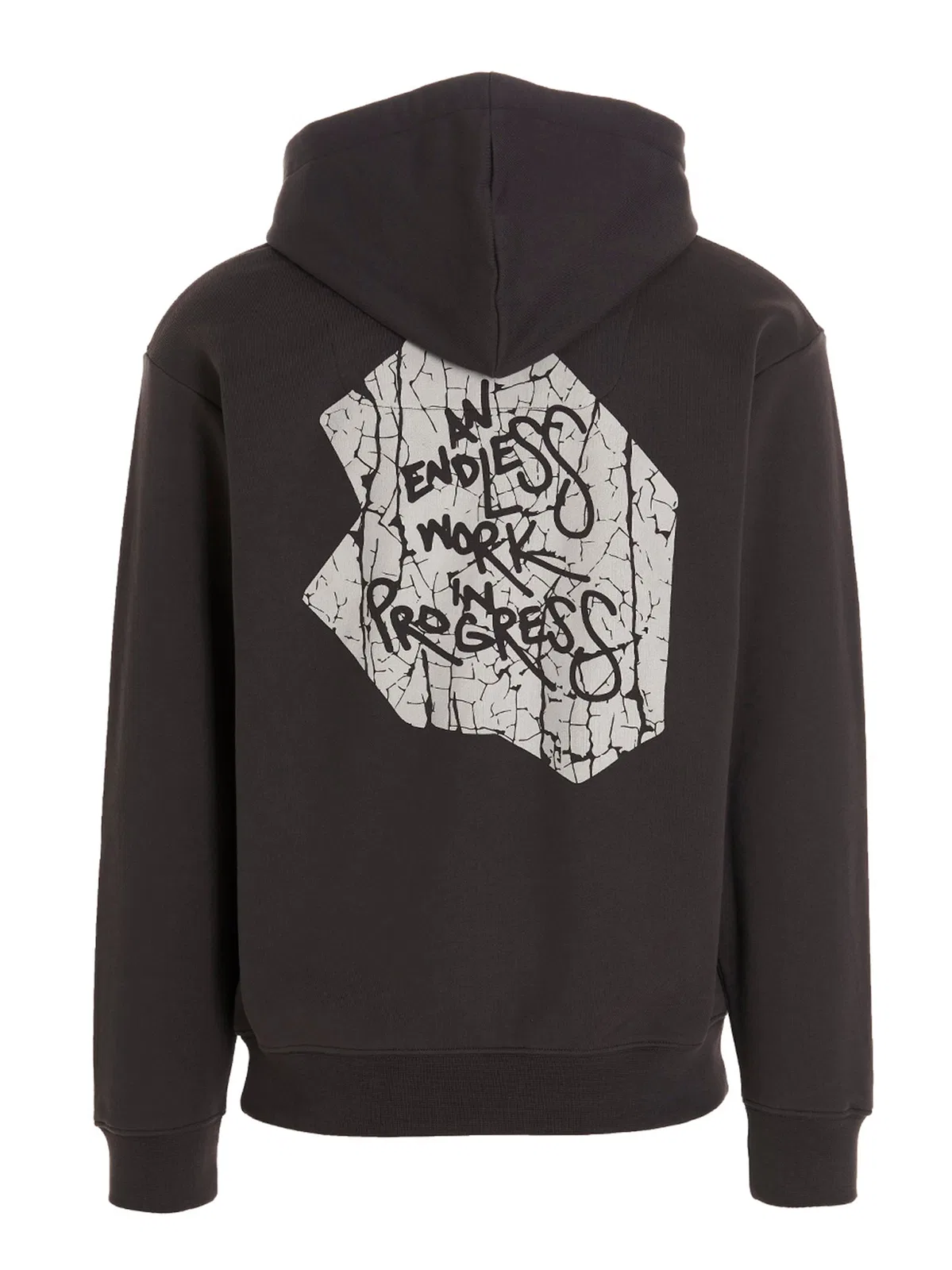 Objects IV LIFE 'Progress' Hoodie
