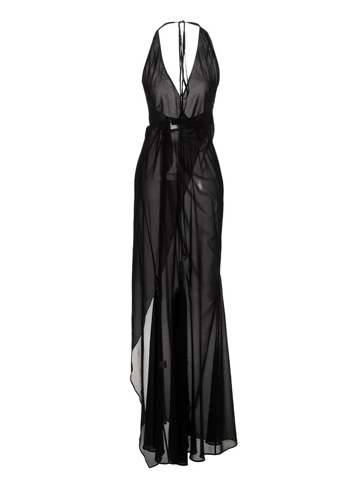 Louisa Ballou 'King Tideโ Dress