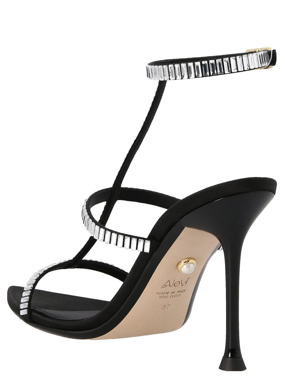 Alevi Alevì 'Lisa' Sandals