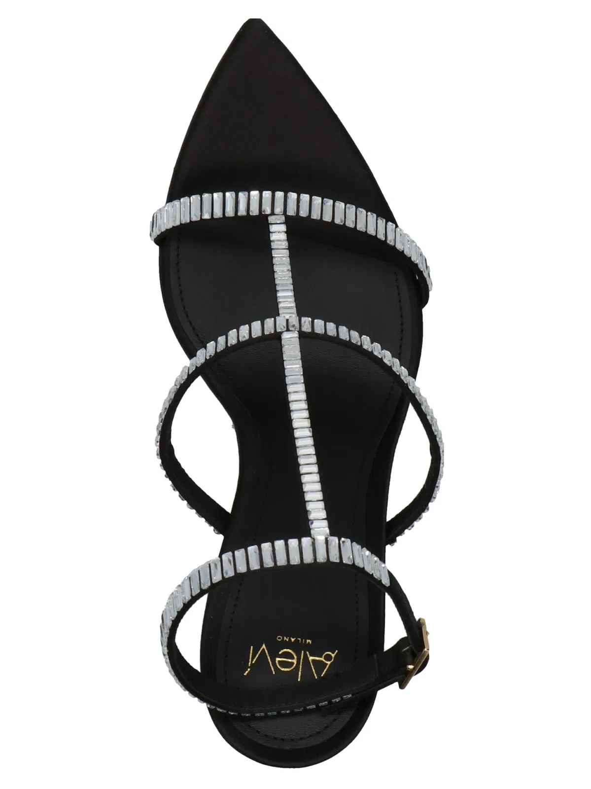 Alevi Alevì 'Lisa' Sandals