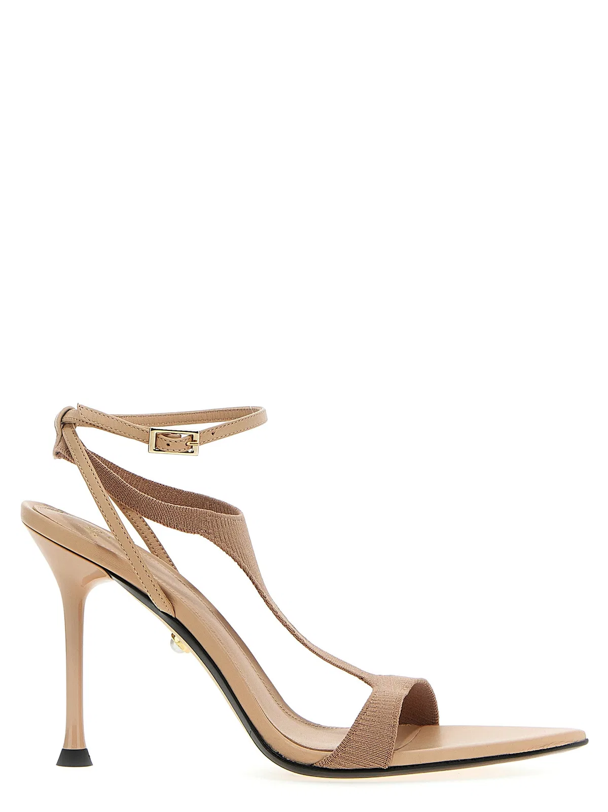 Alevi Alevì 'Jackie' Sandals
