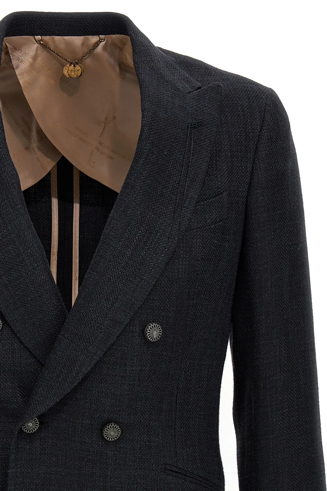 Maurizio MIRI Blazer 'Sam'