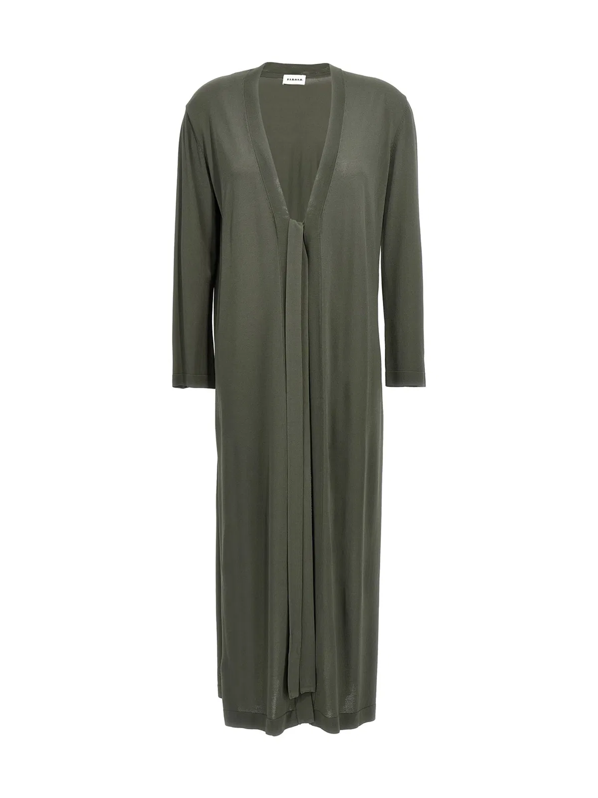 Parosh P.a.r.o.s.h. 'Roux' Cardigan