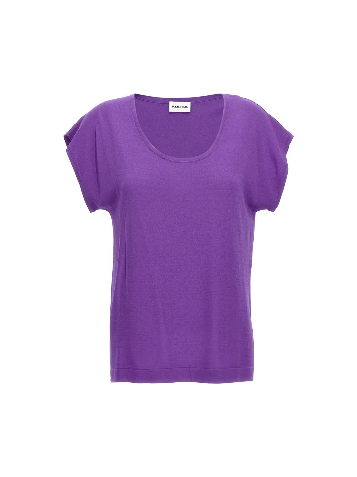 Parosh P.a.r.o.s.h. 'Roux' T-Shirt