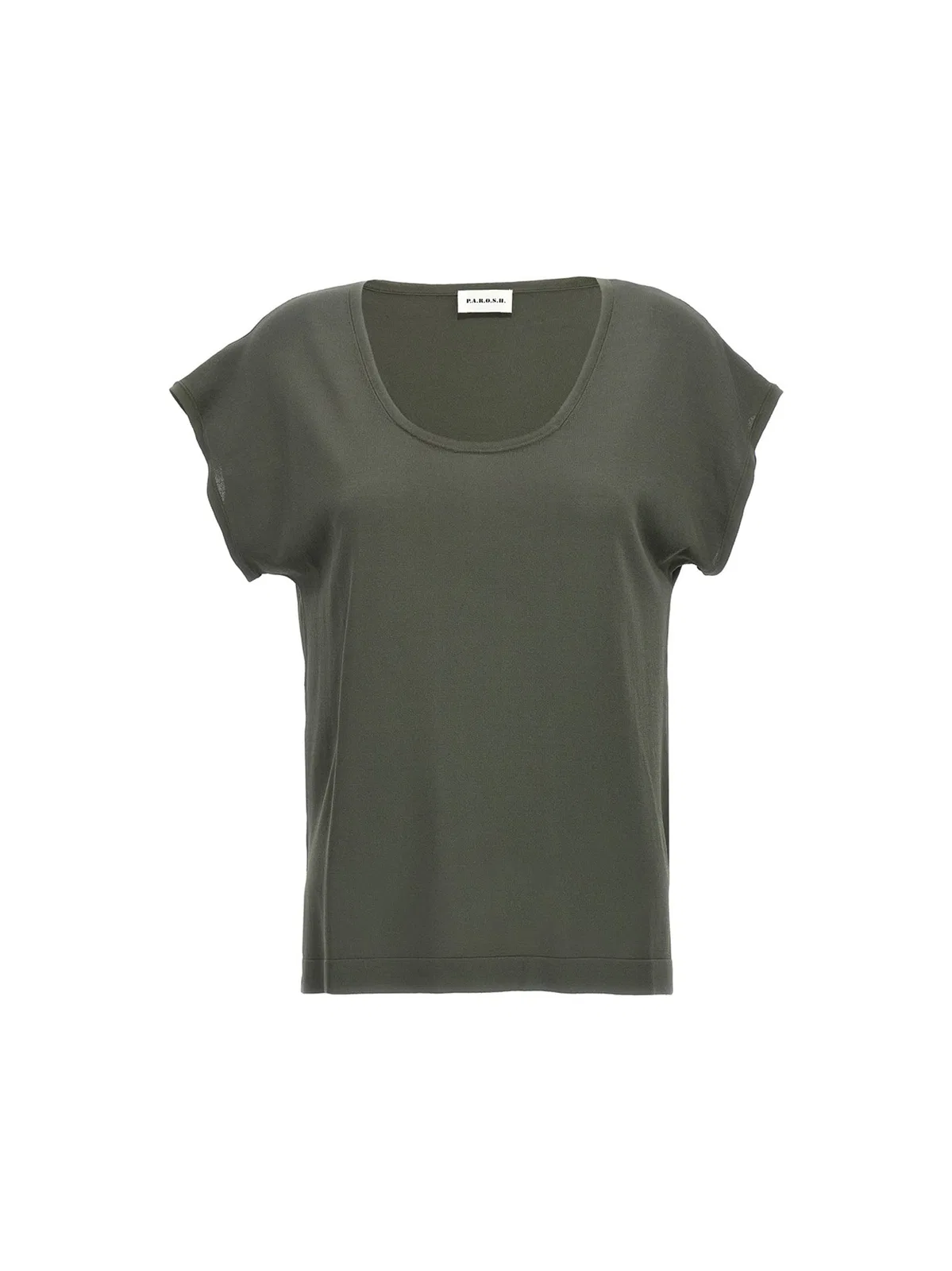 Parosh P.a.r.o.s.h. 'Roux' T-Shirt