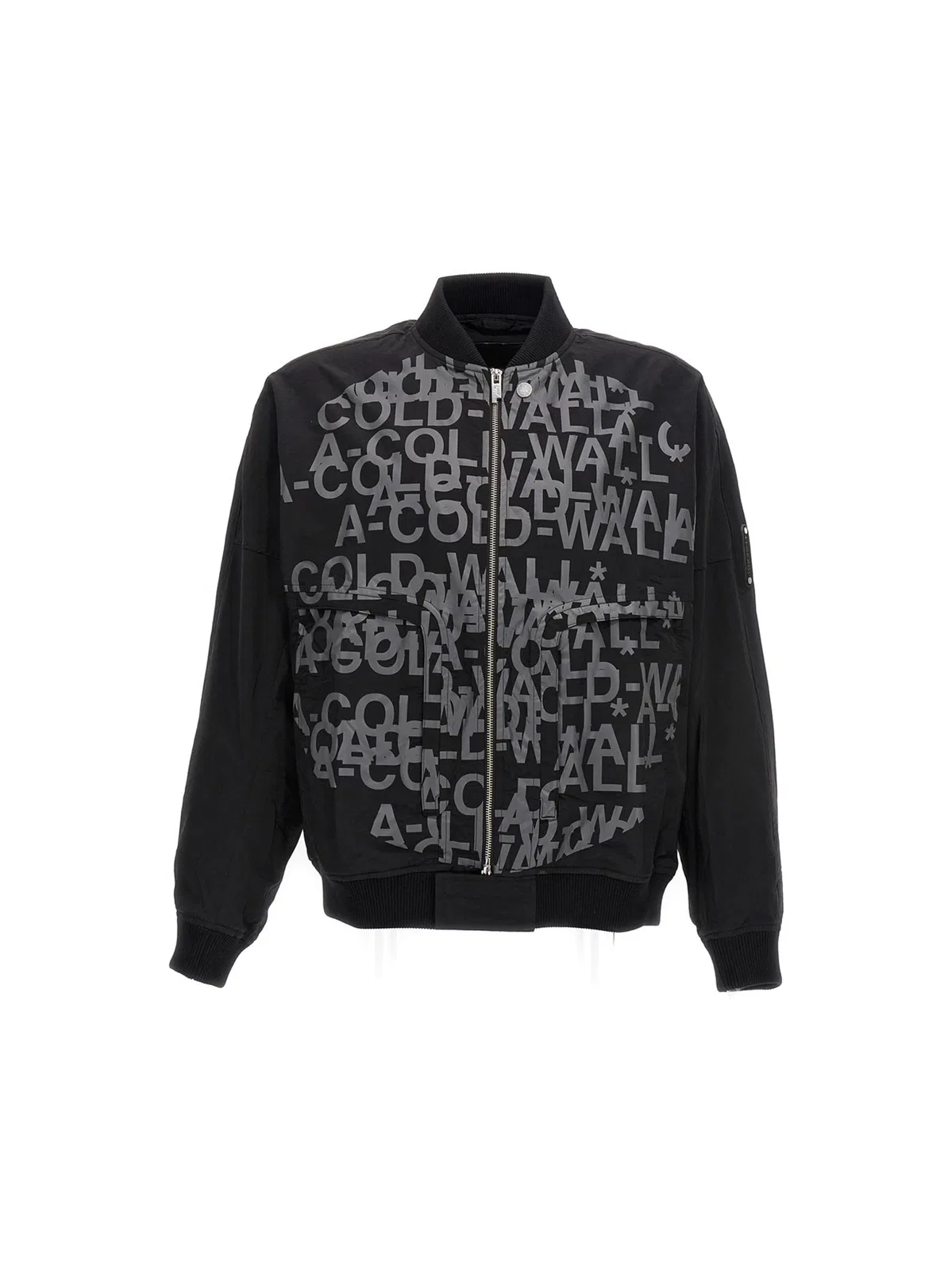 A-cold-wall* 'Imprint' Bomber Jacket