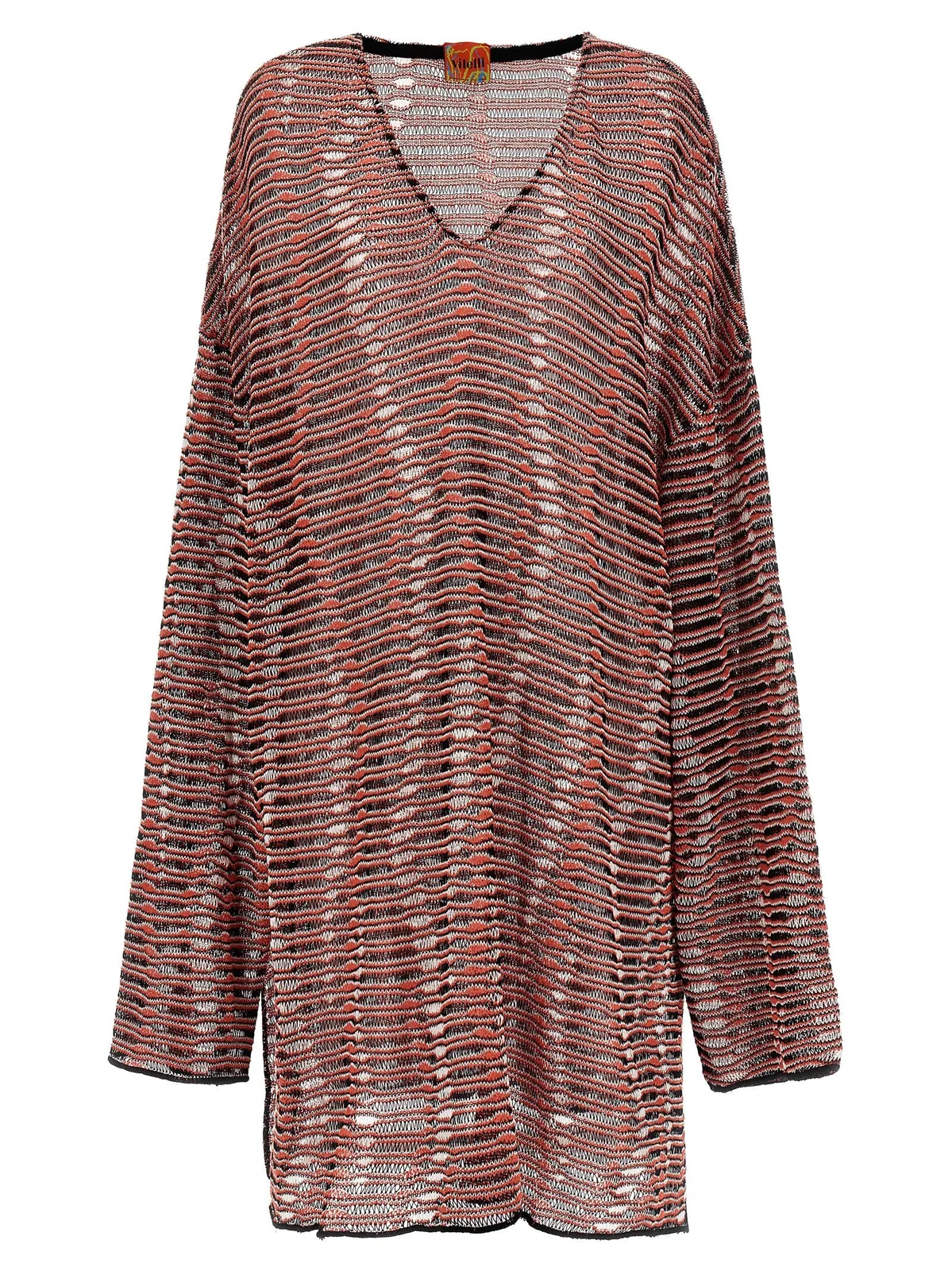 Vitelli 'Wave Jacquard' Sweater