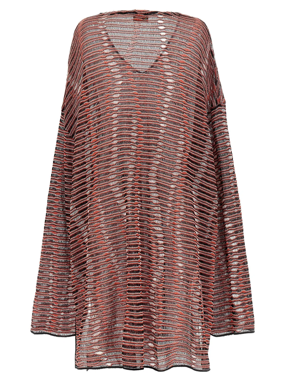 Vitelli 'Wave Jacquard' Sweater