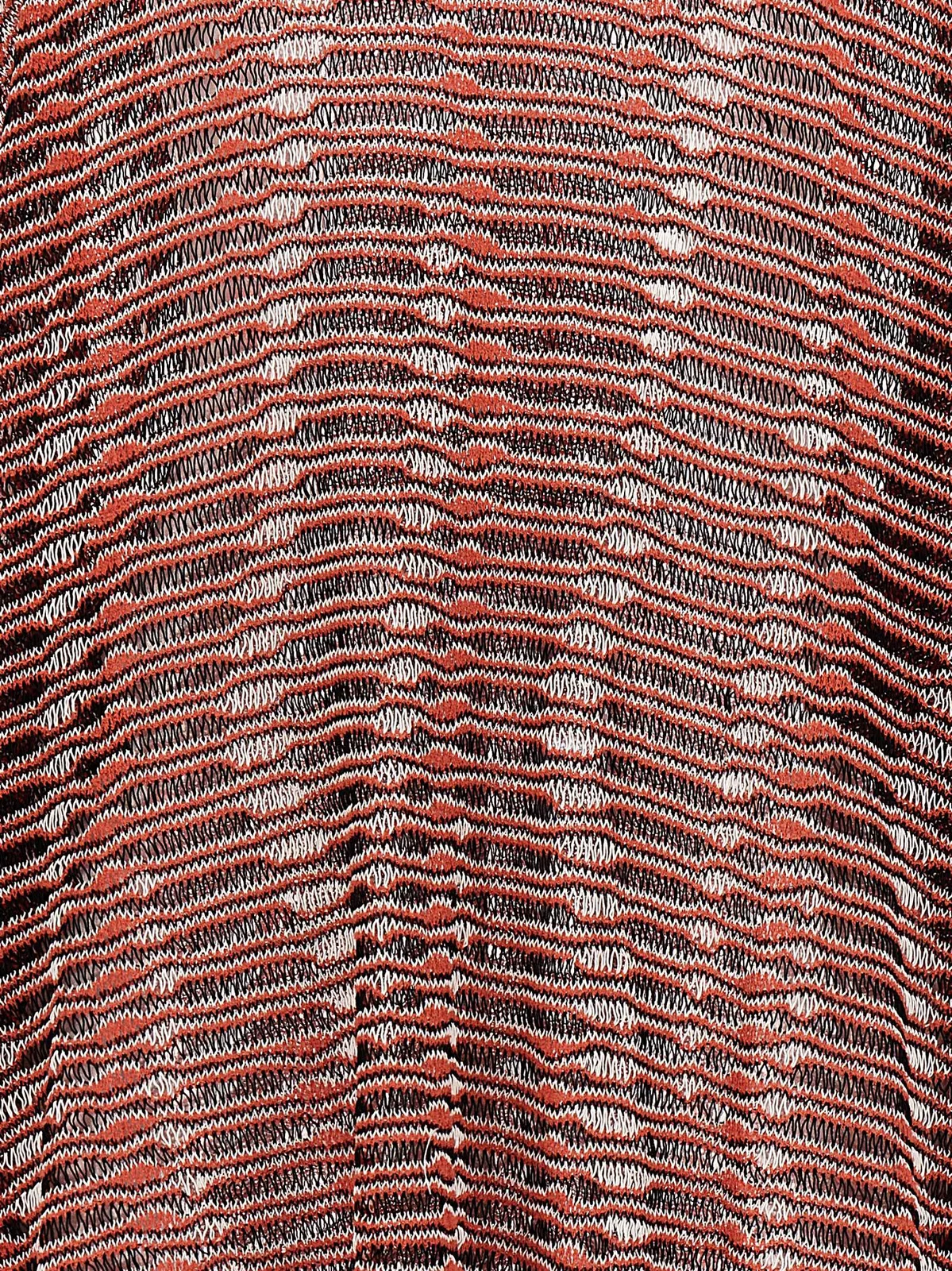 Vitelli 'Wave Jacquard' Sweater